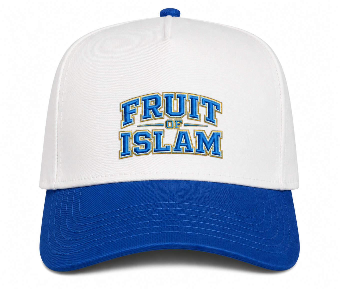 Fruit of Islam Two-Tone Cap