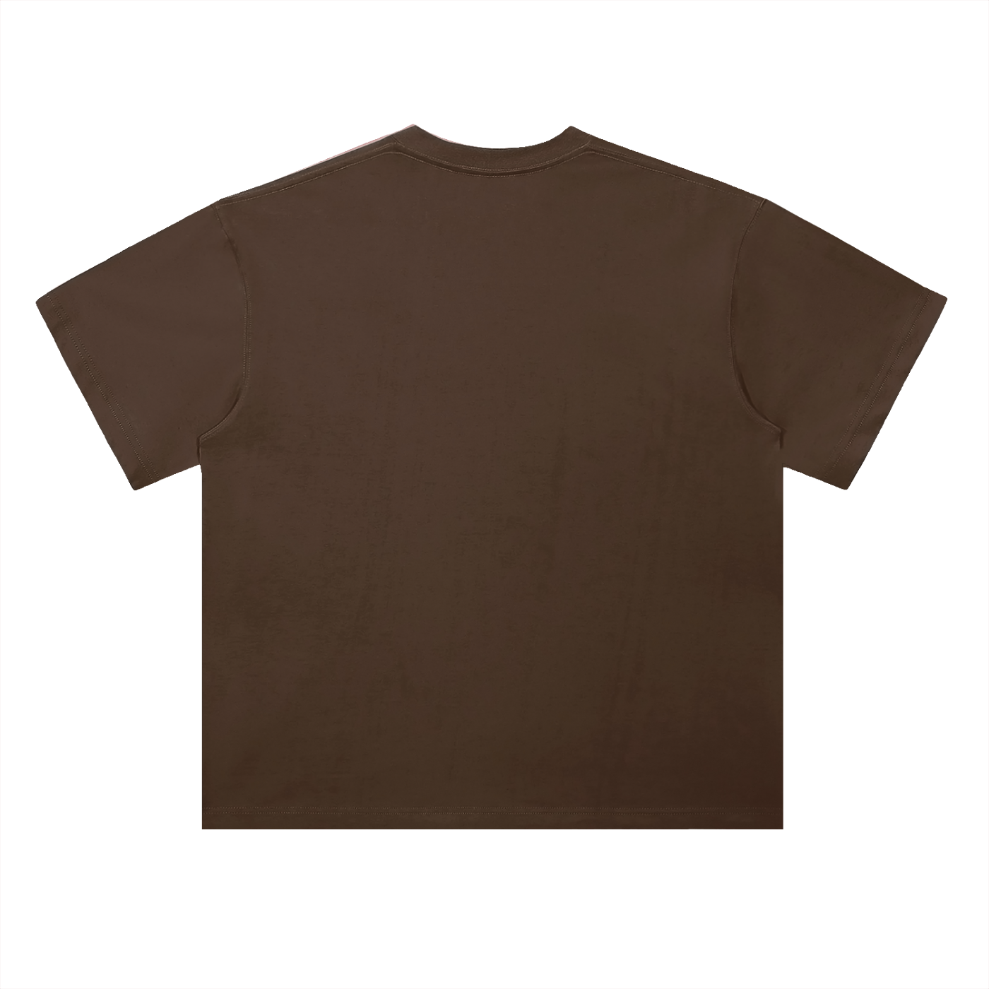 COVRD Outline Cotton T-Shirt