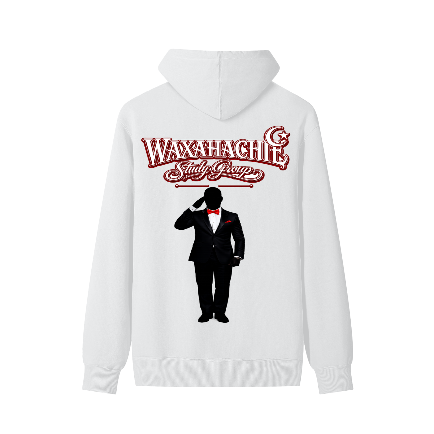 FOI WSG Cotton Hoodie