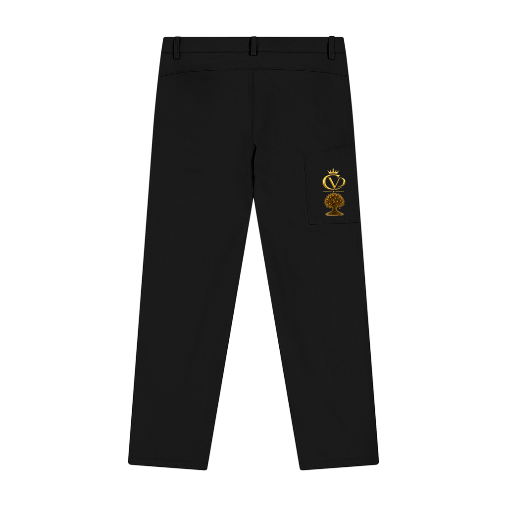 COVRD Men's Root & Fruit Tapered Pants