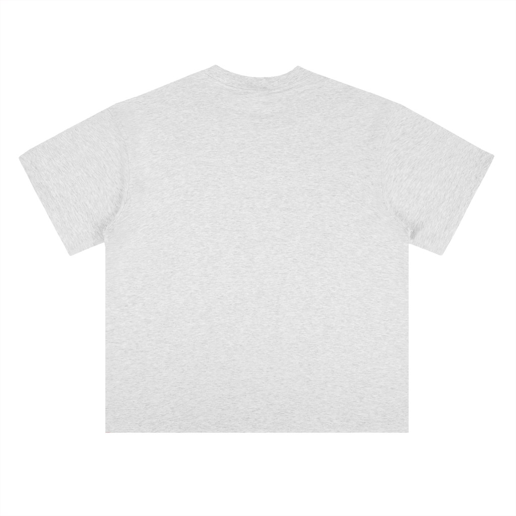 COVRD Outline Cotton T-Shirt