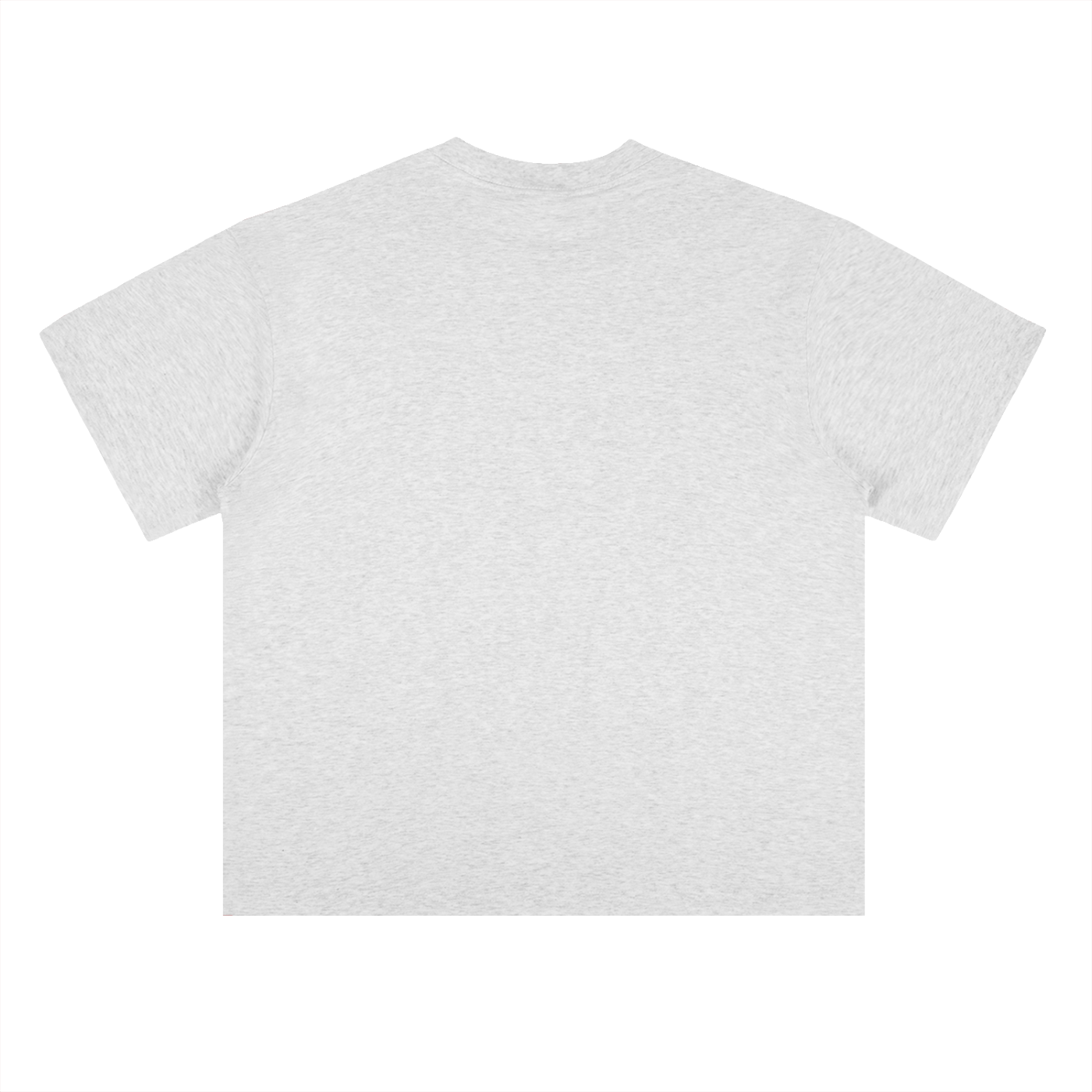 COVRD Outline Cotton T-Shirt