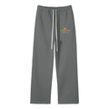 COVRD in His Image Straight Leg Pants