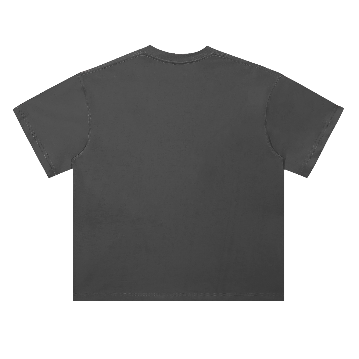 COVRD Outline Cotton T-Shirt