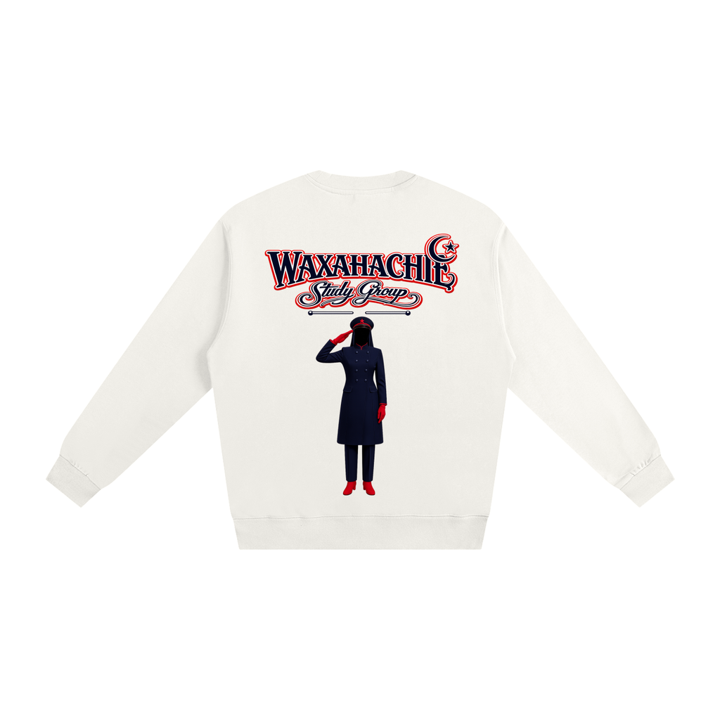 100% Cotton MGT VANGUARD Sweatshirt