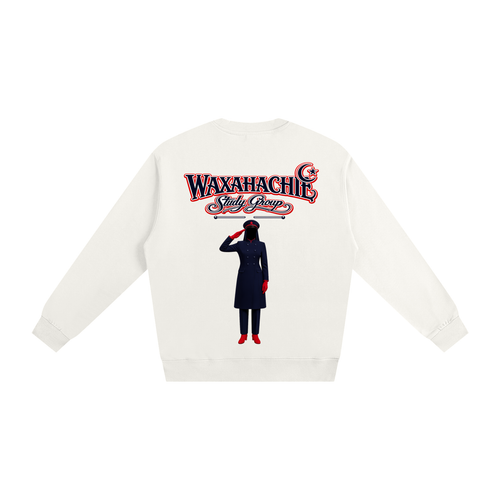 100% Cotton MGT VANGUARD Sweatshirt