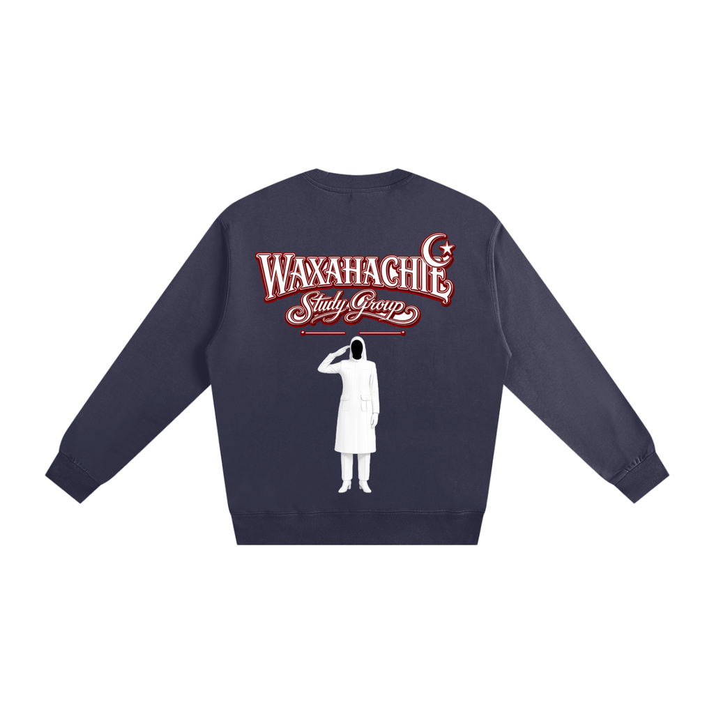 100% Cotton MGT VANGUARD Sweatshirt