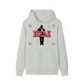 FOI 100% Cotton Hoodie