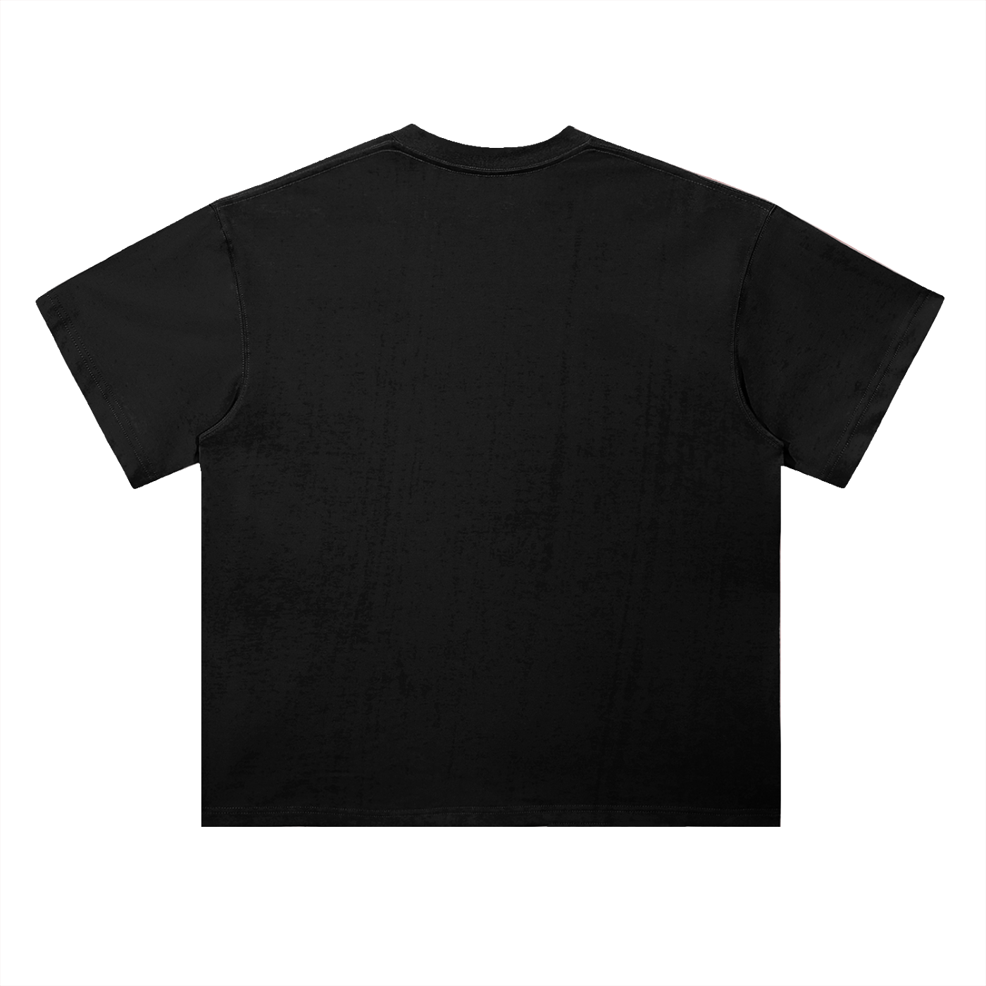 COVRD Outline Cotton T-Shirt