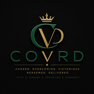 Stay COVRD